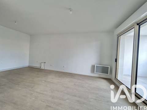 Vente appartement 3 pièces Nîmes 30