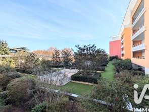 Vente Appartement 3 piècesNîmes