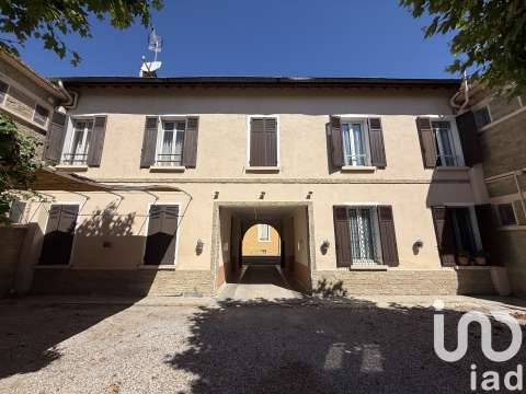 Vente appartement 3 pièces Nîmes 30