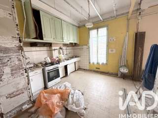 Vente appartement 3 pièces Vente appartement 3 pièces