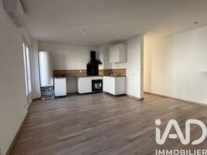 Vente Appartement 4 piècesNîmes