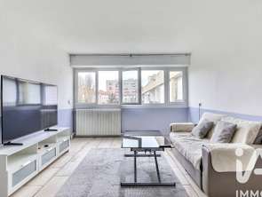 Vente Appartement 2 piècesNîmes