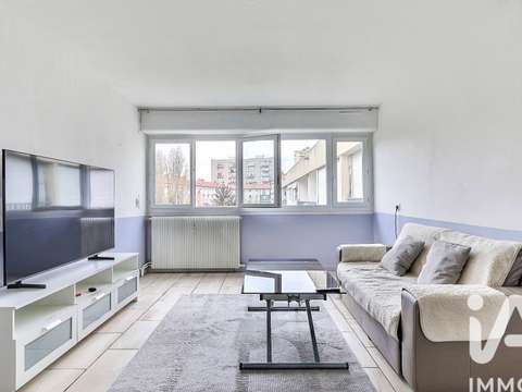Vente appartement 2 pièces Nîmes 30