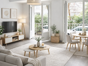 Vente Appartement 2 piècesNîmes