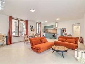 Vente Appartement 3 piècesNîmes