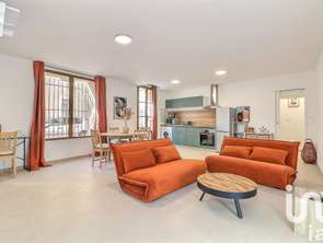 Vente Appartement 3 piècesNîmes