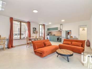 Vente appartement 3 pièces Nîmes 30