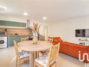 Vente Appartement 3 piècesNîmes