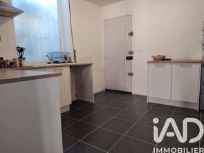 Vente Appartement 2 piècesNîmes