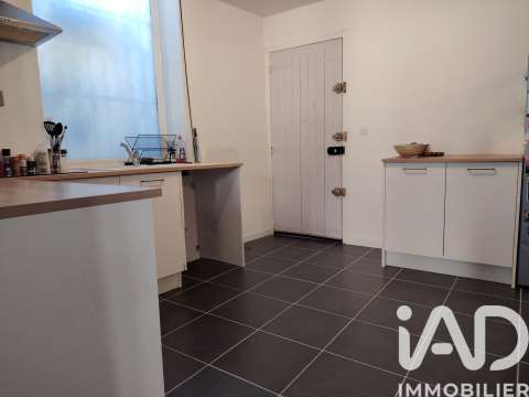 Vente appartement 2 pièces Nîmes 30