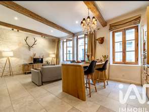 Vente Appartement 2 piècesNîmes
