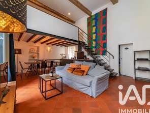 Vente Appartement 2 piècesNîmes