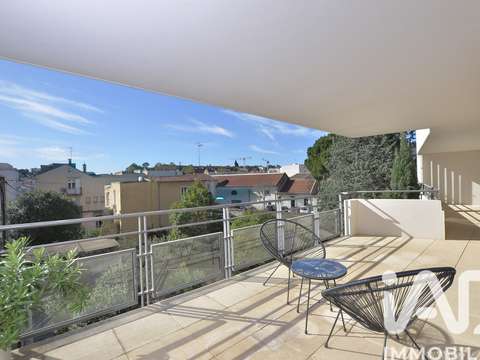 Vente appartement 5 pièces Nîmes 30