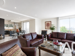 Vente appartement 5 pièces Vente appartement 5 pièces