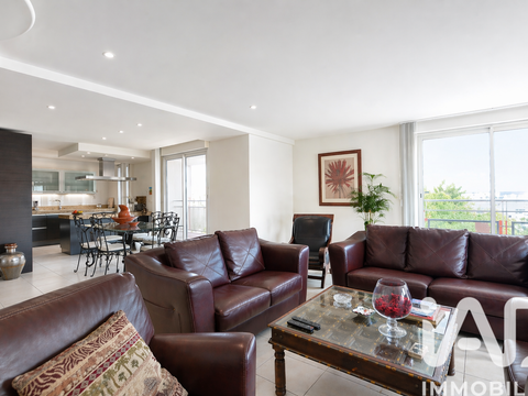 Vente appartement 5 pièces Vente appartement 5 pièces
