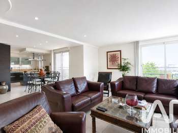 Vente appartement 5 pièces Vente appartement 5 pièces
