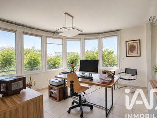 Vente appartement 5 pièces Vente appartement 5 pièces