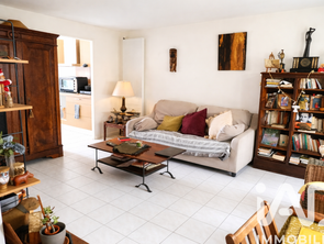 Vente Appartement 3 piècesNîmes