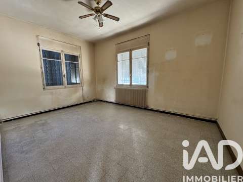 Vente appartement 3 pièces Nîmes 30