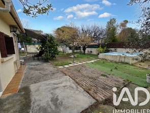 Vente Appartement 4 piècesNîmes