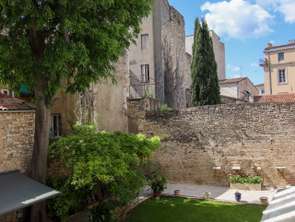 Vente Appartement 3 piècesNîmes