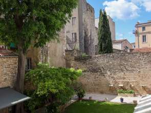 Vente Appartement 3 piècesNîmes