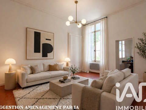 Vente appartement 3 pièces Vente appartement 3 pièces