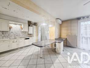 Vente Appartement 3 piècesNîmes