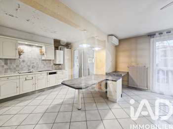 Vente appartement 3 pièces Nîmes 30