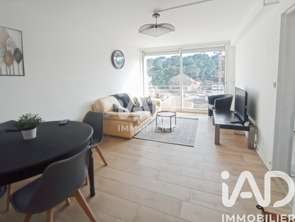 Vente Appartement 2 piècesNîmes