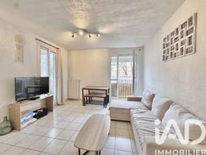 Vente Appartement 4 piècesNîmes