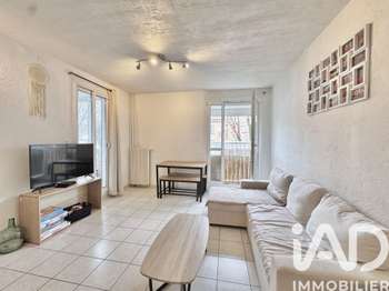 Vente appartement 4 pièces Nîmes 30