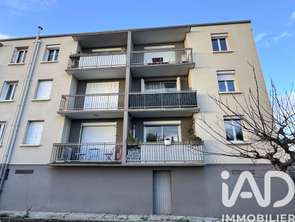 Vente Appartement 3 piècesNîmes