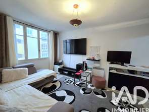 Vente Appartement 3 piècesNîmes
