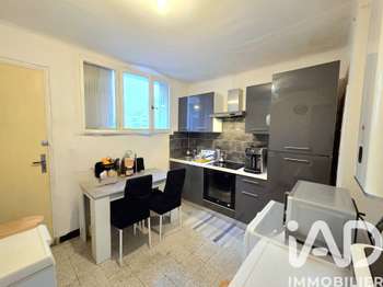 Vente appartement 3 pièces Vente appartement 3 pièces