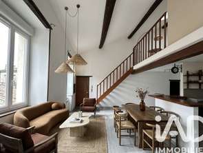 Vente Appartement 2 piècesNîmes