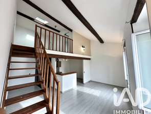Vente Appartement 2 piècesNîmes