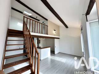 Vente appartement 2 pièces Vente appartement 2 pièces