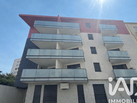 Vente appartement 2 pièces Nîmes 30