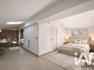 Vente appartement 6 pièces