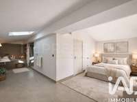 Vente appartement 6 pièces