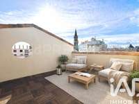 Vente appartement 6 pièces