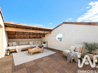 Vente appartement 6 pièces