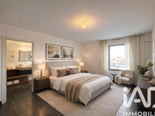Vente appartement 6 pièces