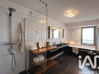 Vente appartement 6 pièces