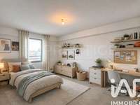 Vente appartement 6 pièces
