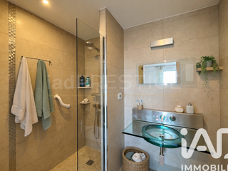 Vente appartement 6 pièces
