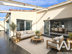 Vente Appartement 6 pièces +Nîmes