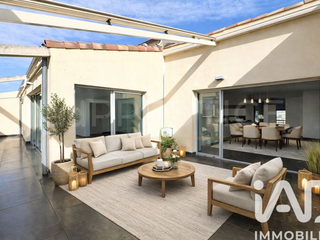 Vente appartement 6 pièces