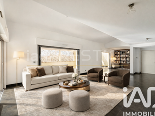 Vente appartement 6 pièces